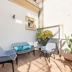 La Terrazza Sul Massimo
