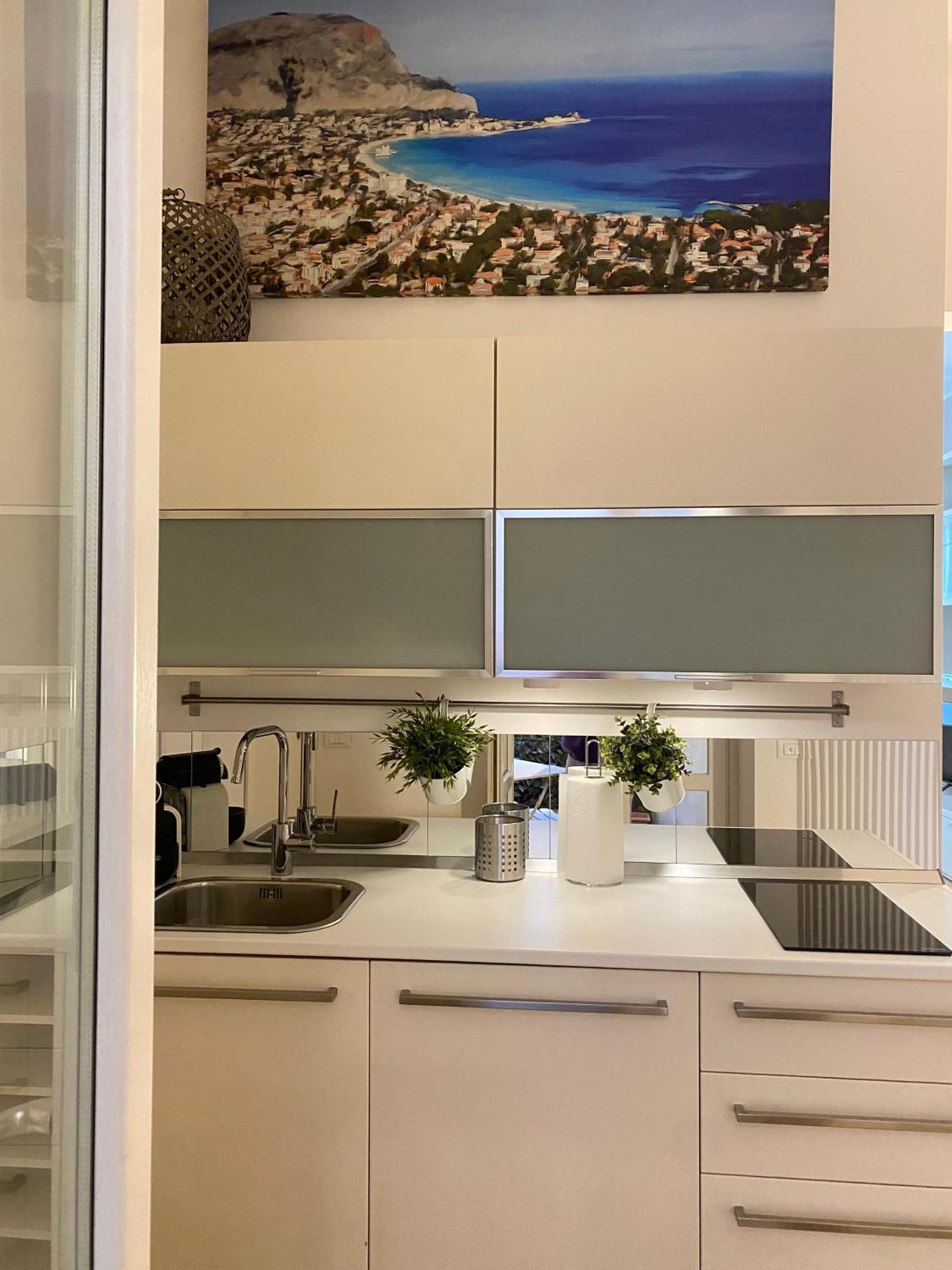 La Terrazza Sul Massimo Appartamento *