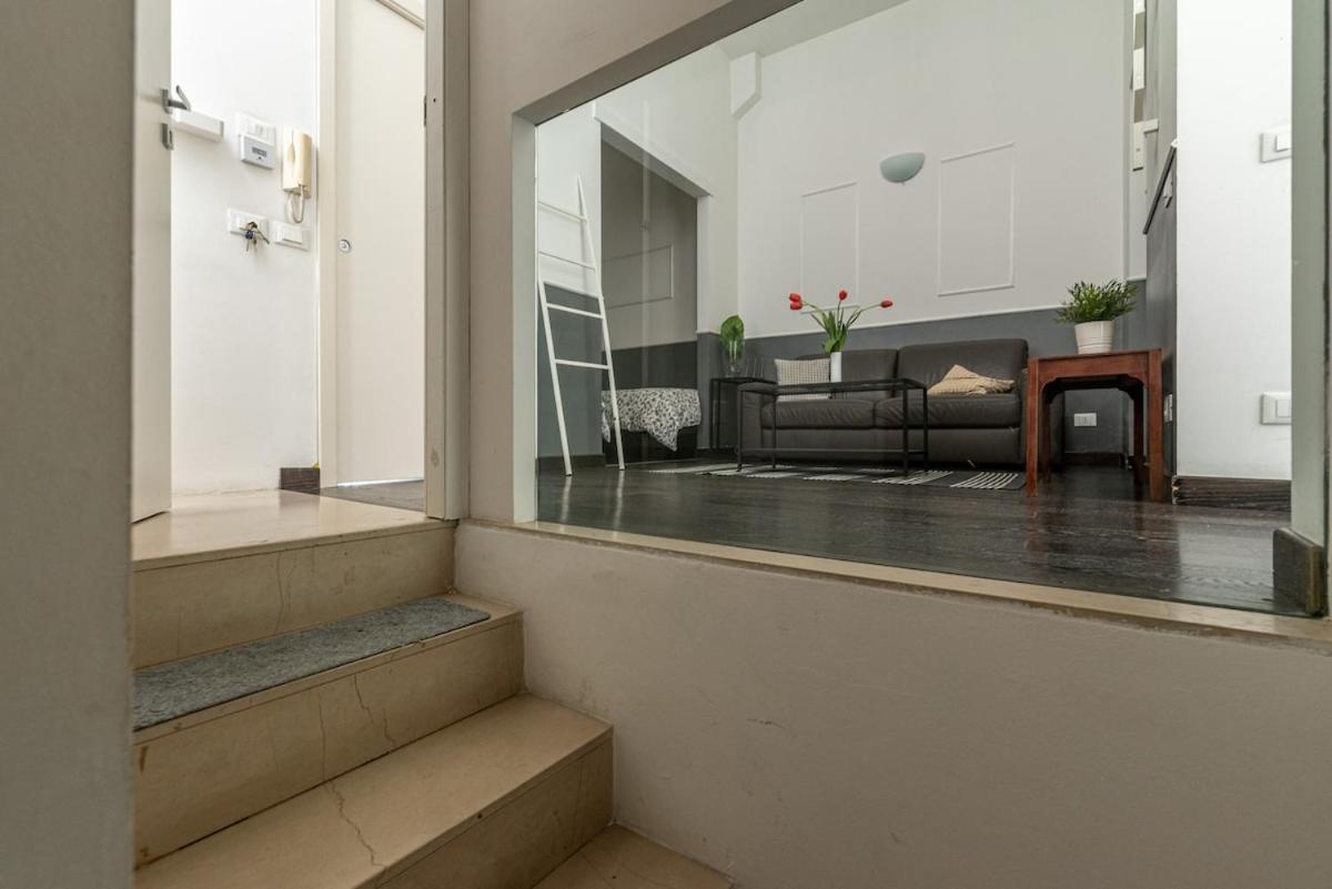 La Terrazza Sul Massimo Apartment Palermo