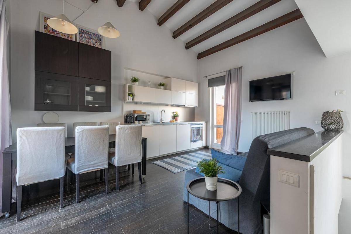 La Terrazza Sul Massimo Appartamento